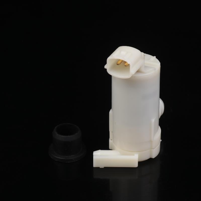1Pcs 28920-Ar000 Car Windshield Washer Water Motor Windshield Wiper Fluid Pump For Car Replacement Accessories
