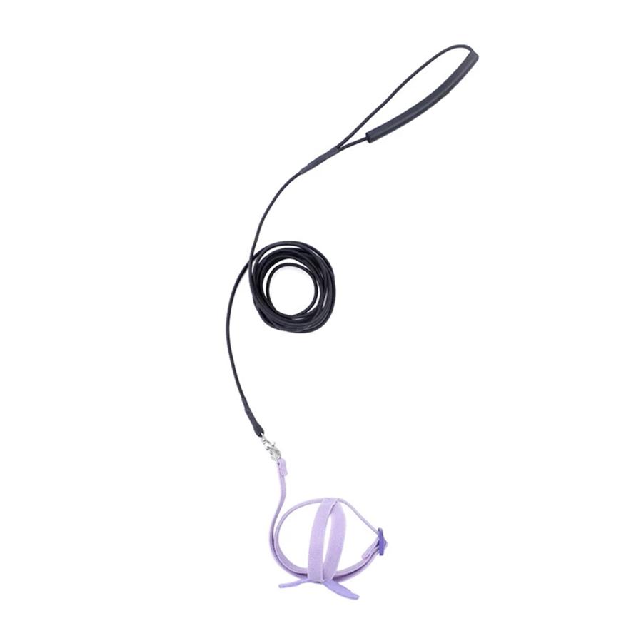 Parrot Flying Harness Rope Bird Walking Rope Ultra-light Flying Towing Rope