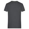 James and Nicholson Mens Heather T-Shirt