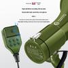 Thunder King CR-87 Megaphone Comprehensive Kit
