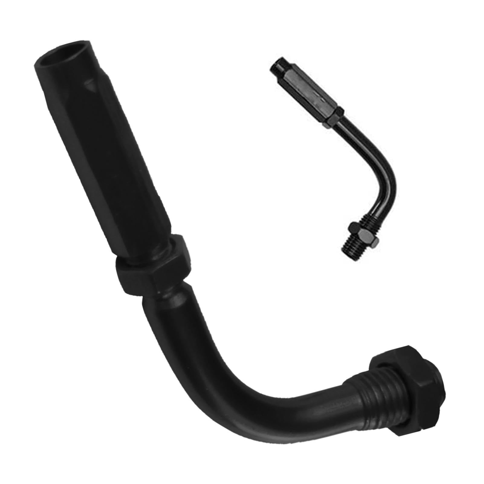 Регулятор троса сцепления, Винт дроссельной заслонки для мотоциклов | Винт троса дроссельной заслонки под углом 90 градусов - See description