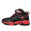 Herbst/Winter Jugend Outdoor Sport Wanderschuhe Kinder Winter Warme rutschfeste Schneestiefel
