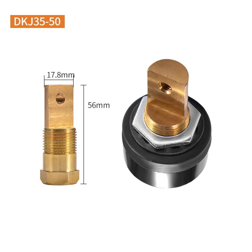 Single Plate Fast Connector 1pcs European Soldering Tools Accessories
