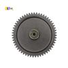 A03E-Starter Drive Gear For Polaris Sportsman 600 700 800 Twin Mossy Oak EFI Twin ATV Ranger 700 SLX 4060119 4012614 3240120