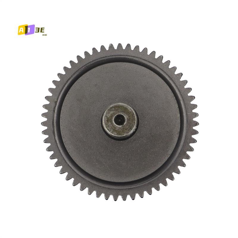 A03E-Starter Drive Gear For Polaris Sportsman 600 700 800 Twin Mossy Oak EFI Twin ATV Ranger 700 SLX 4060119 4012614 3240120