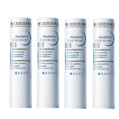 Trucco labbra – Balsami labbra