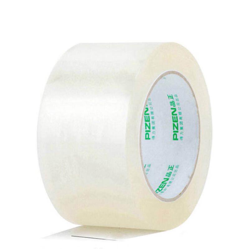 Deli Transparent Packing Tape