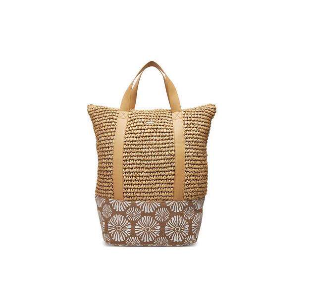 

Сумка Roxy Beach Lover ERJBP04846 бежевый