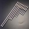 Japan S2 Steel Magnetic Slotted Flat Head Electric Screwdriver Bit