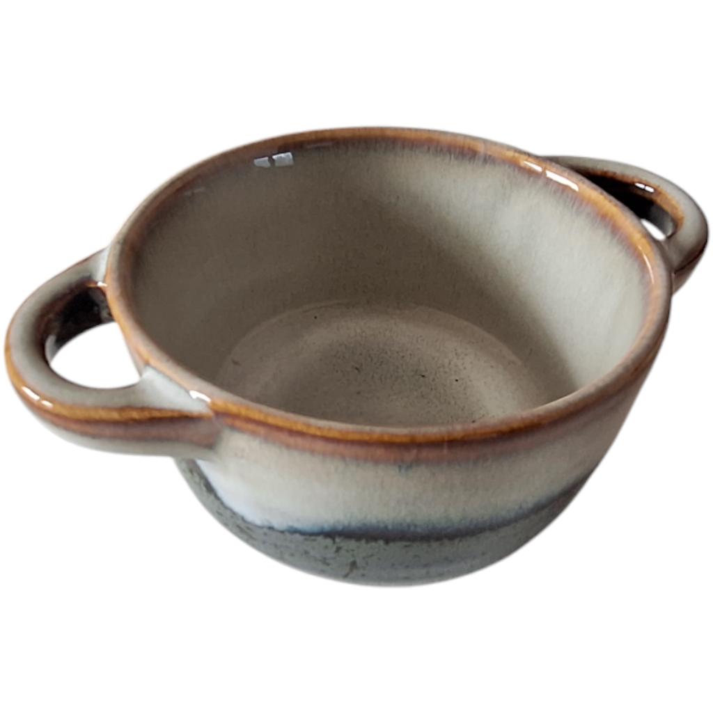 POT BOWL 200ml BAKING TRAY BAKING TRAY LARD CONTAINER