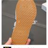 New Korean Version of Macaron Dexun Casual Sports Shoes for Spring and Autumn
