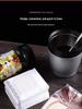 Zhanfei Drip Coffee Filter Bags - Japanese Material, Food-Grade, Drip-Style Coffee Filters