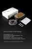 ddHiFi E13P (Memory) 13mm Super Linear Planar Driver HiFi Earphones Compatible with USB-C Smartphones and Other Devices, Supports Microphone Calls