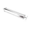 500cc Aluminum Alloy Carbon Steel Oil Suction Vacuum Transfer Hand Syringe Gun Pump Extractor