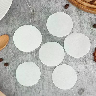 Acessórios para chá e café – Filtros de café