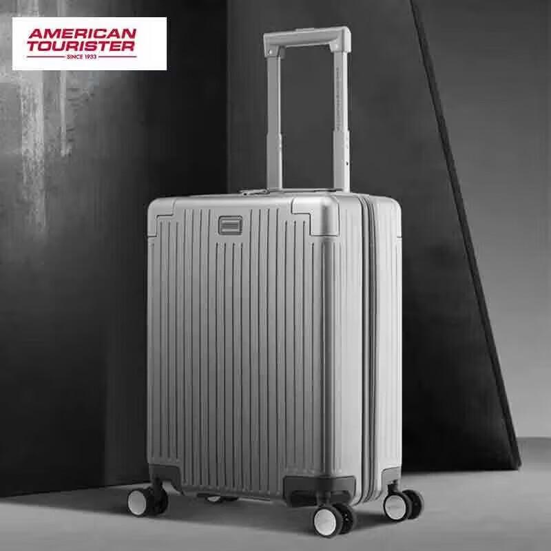 American Tourister Hardside Spinner Luggage 20 inch