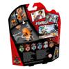 LEGO Ninjago Spinjitzu Master Kai 70633