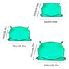 Foldable Garden Plant Flower Pot Reusable Transplanting Waterproof Mats,New Home Gardening Supplies Planting Mat Potting Pad