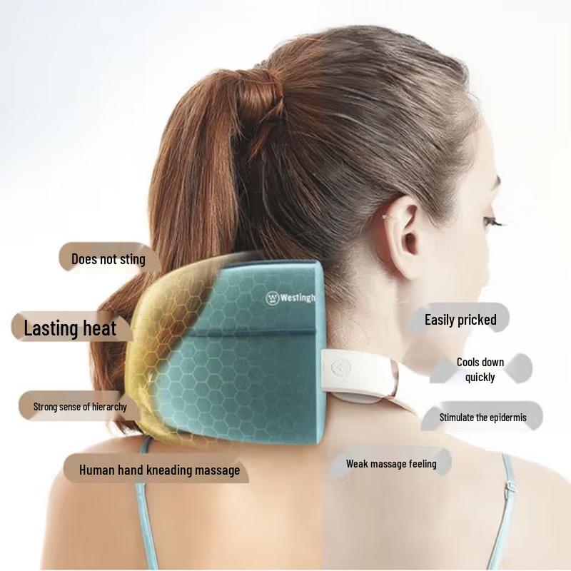 Westinghouse WCM-UX8 Neck Massager