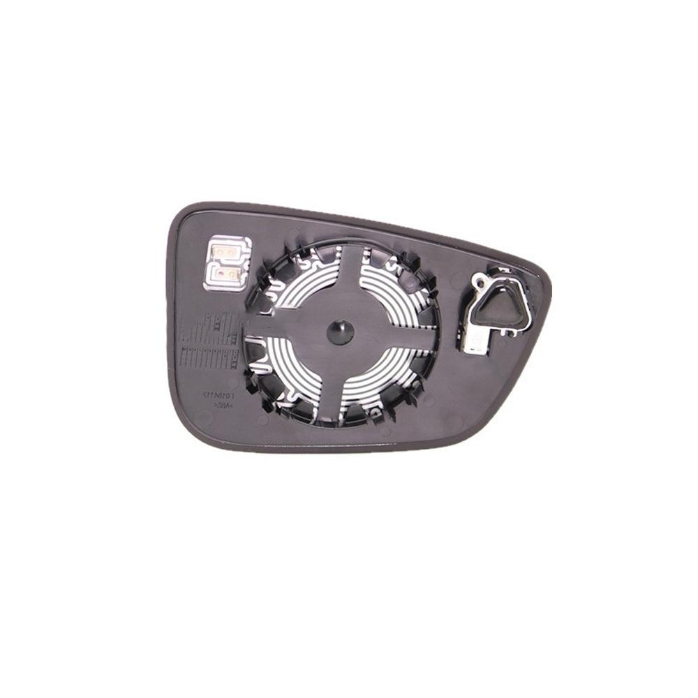 Left Side Mirror Glass W/ Blind Spot For BMW G30 G31 G14 G15 G11 G12 2016-2022