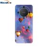 For Honor X9b Phone Cover Lovely High Quality Case for Honor X9b 5G HonorX9b Camera Protection Soft Silicone Lightweight Shells