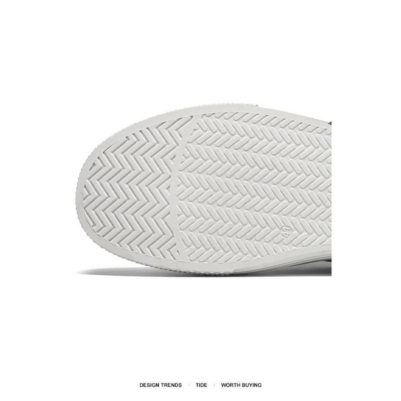 Mens Breathable Low Top Soft Sole Casual Canvas Sports Skateboarding Sneakers