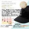 Vita Felice x Cotton Cap for Women [VITAFELICE] Cocagel aroco smh-30174z (Black)