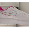 Pre-owned Nike Air Force 1 Dragonfruit DV3809-100-P26093962764226