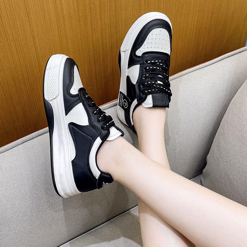 Shoes women's new spring and autumn fashion shoes versatile light and comfortable sports fashion versatile women's shoes