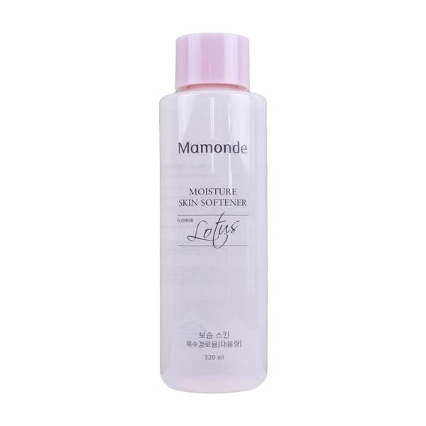 Mamonde Moisture Skin Softener 320ml (WB74E43)