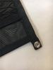 1x Motorbike Storage Organizer Cargo Mesh Net Black For BMW F650GS F700GS F800GS