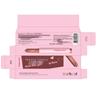 Cappuvini Hydrating Solid Lip Gloss - Student Party Shimmer Lip Tint
