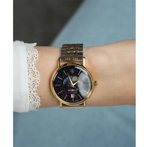 Zeppelin ZE-8139M3 Watch