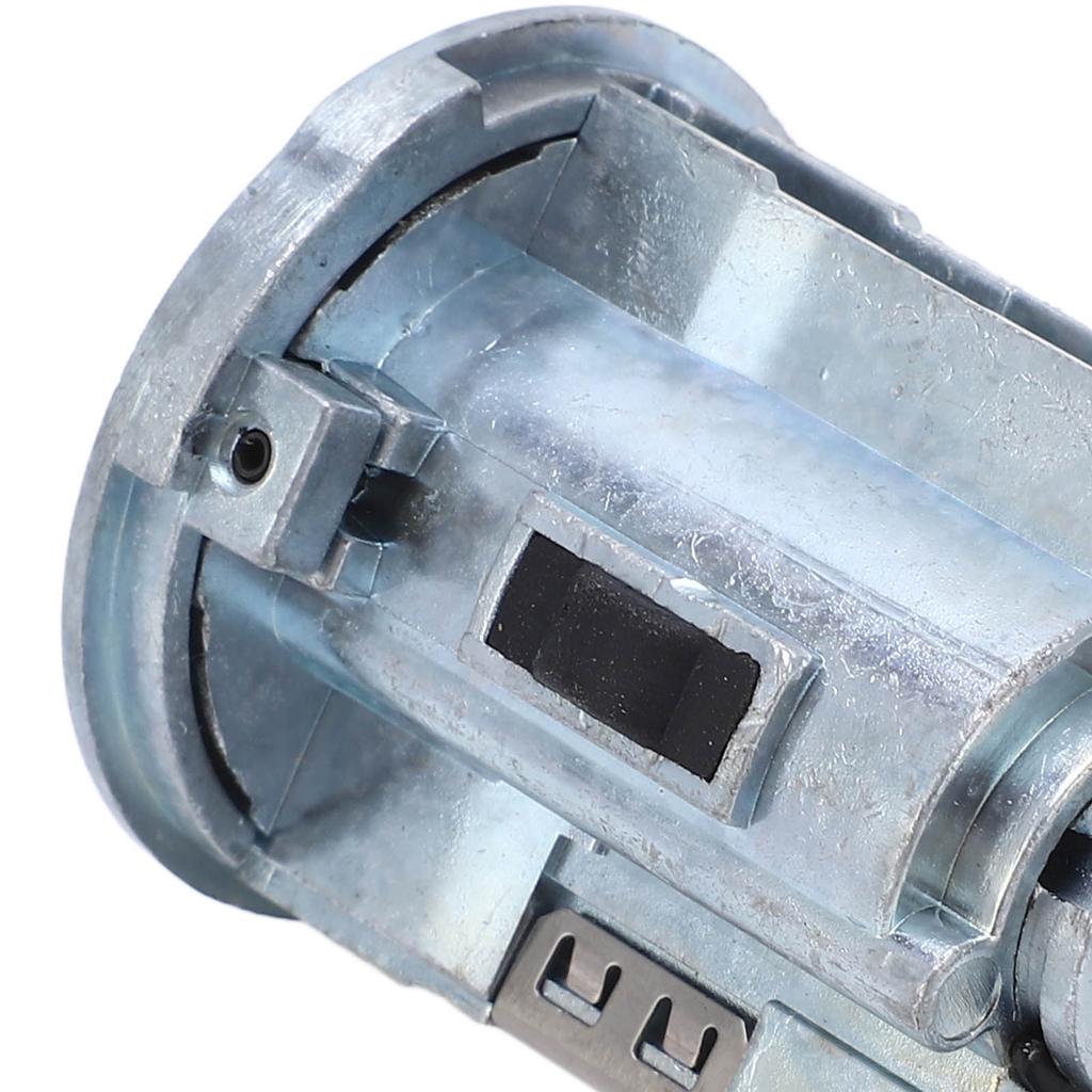 Ignition Switch Lock Cylinder 6905706030 Rust Proof Strong Strength Replacement For Camry 2002‑2006