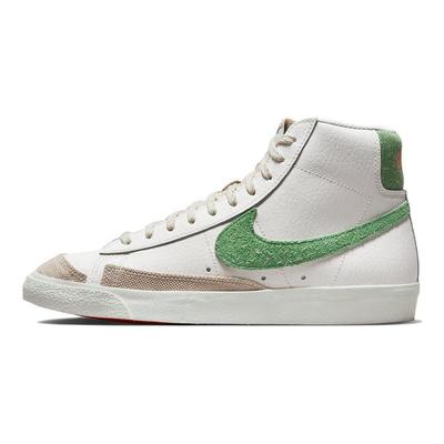 Nike Blazer Mid 77 Vintage Sail Stadium Green FD0759-133
