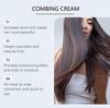 Hoegoa disposable Softening Conditioner Gently Moisturizes and nourishes Hair Daily Hair care care  114g