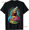 New Go Jesus Its Your Birthday Funny Christmas Xmas T Shirt S 3xl Vintage Designer Clothes Versatile Casual Unisex