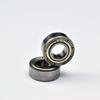 Bearing 10 Pieces 686ZZ 6*13*5(mm)