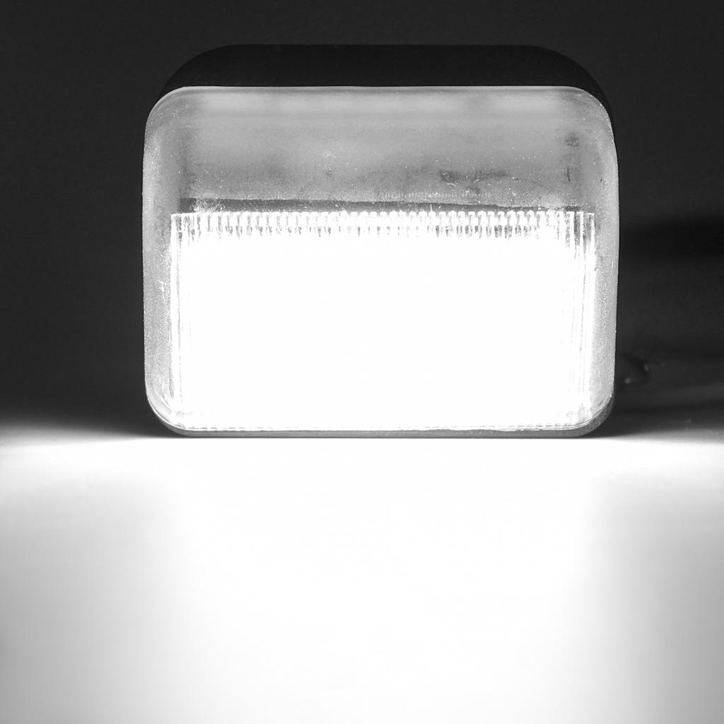 LED License Number Plate Lights No Error Xenon White For MAZDA SPEED 6 CX5 CX7 MAZDA 6 Mazda Atenza Mazdaspeed Atenza Mazda6 MPS
