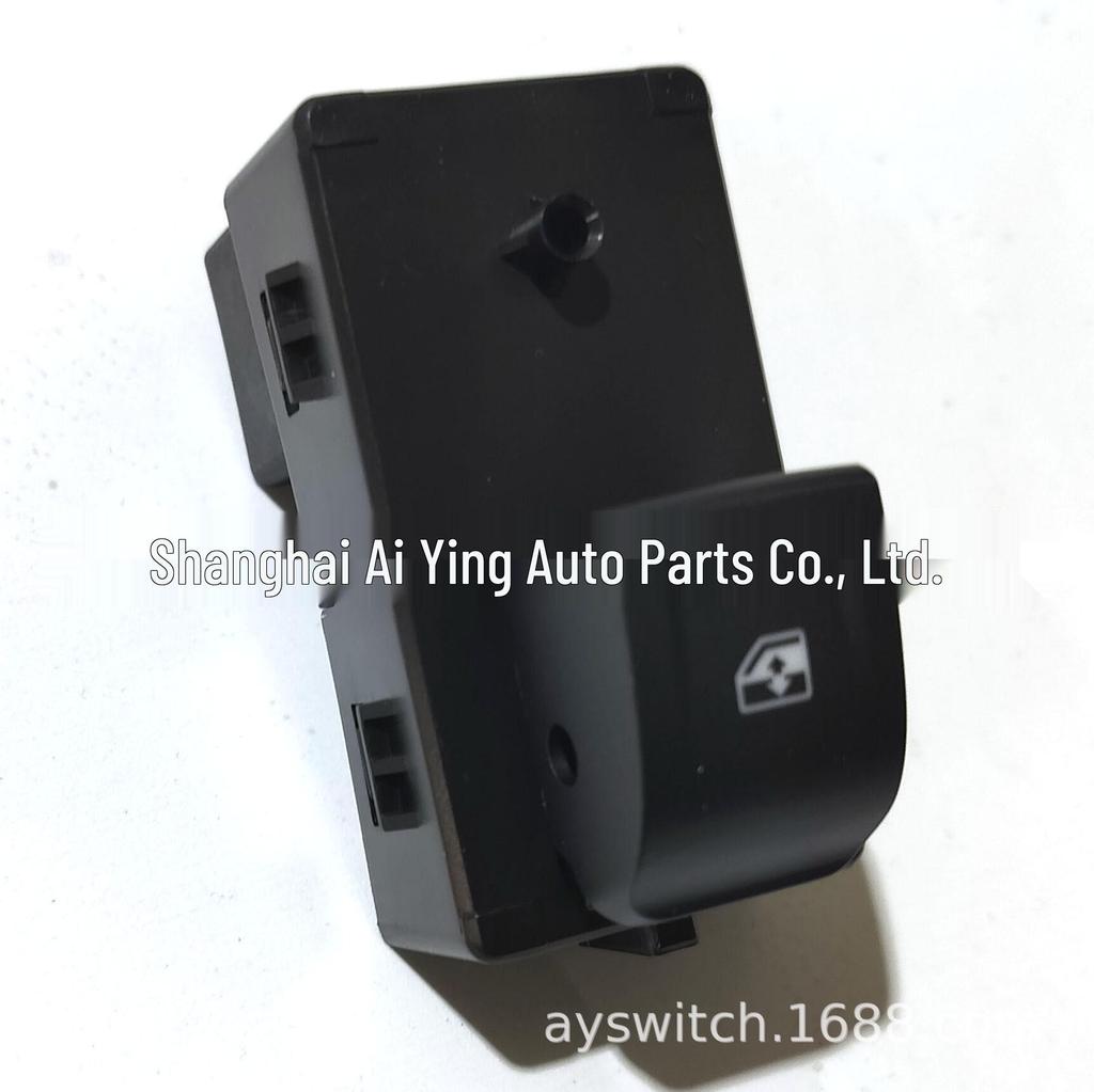 Universal Power Window Switch for Chevrolet Models: 23129541, 23180793, 23436102