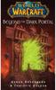 World of Warcraft Beyond the Dark Portal by Aaron Rosenberg Paperback Book 9781416550860
