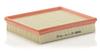 MANN FILTER AIR FILTER MERCEDES SLK