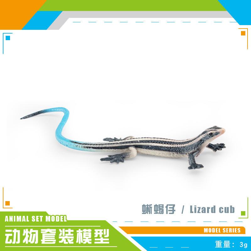 Vibrant Colorful Lifelike Plastic Lizard Model Ideal For Creative Home Decoration And Collectibles