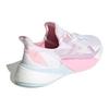 Adidas X9000L4 Lightweight Comfortable Breathable Fabric Low-Top Casual Running Shoes Women Sneakers White Pink GZ2920