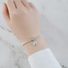 Beads Copper Charms Original Blue Cute Claw Pendant Beads Fit Bracelet Jewelry Diy Women Fine Gift Accessory