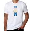 Benny Tshirt Industrial Work Tee Shirt Tshirt