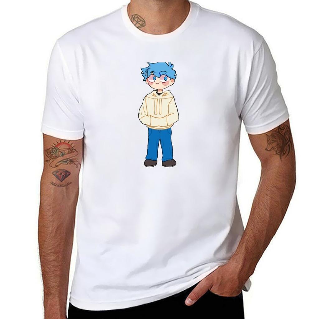 Benny Tshirt Industrial Work Tee Shirt Tshirt