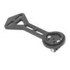 Bike Handlebar Computer Mount Support For F12 F MOST Bicycle Computer Mount Holder Bike Integrated Computer Bracket