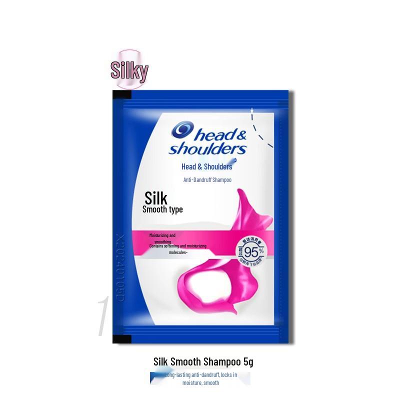 

Head & Shoulders Проти лупи Зняття свербежу Шовковисто гладкий Дорожній шампунь