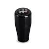 7cm Car Gear Shift Knob Aluminium Universal Racing 5 Speed Car Gear Shifter Knob  Manual Automatic Gear Shift Knob Shift Lever